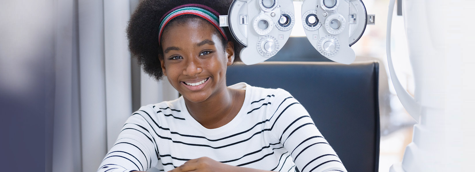 Comprehensive Eye Exams in Pleasant Hills