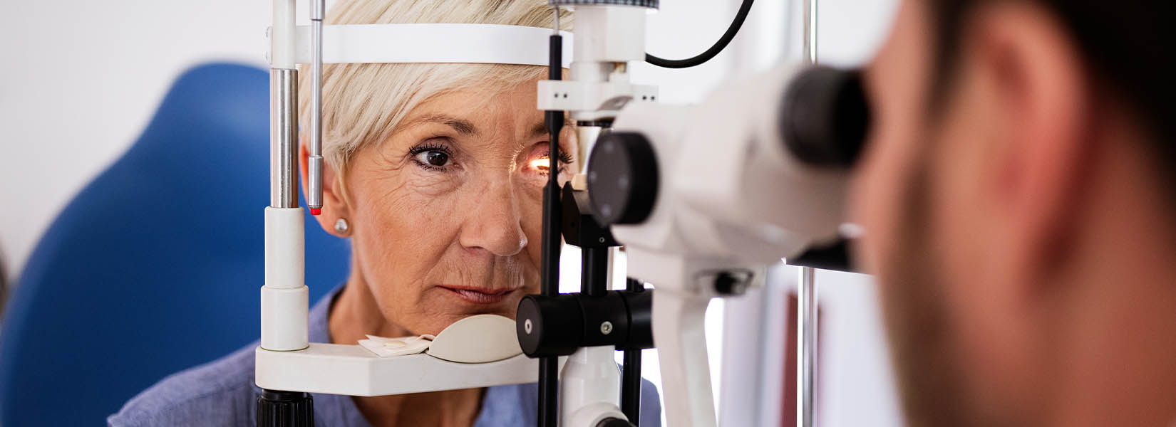 Preserve Your Vision With Vision Care Associates