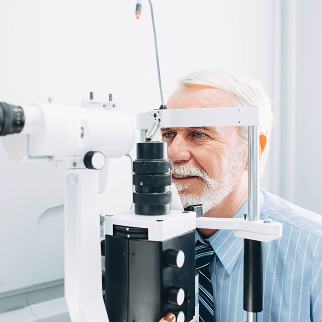 Vision Therapy in Pleasant Hills