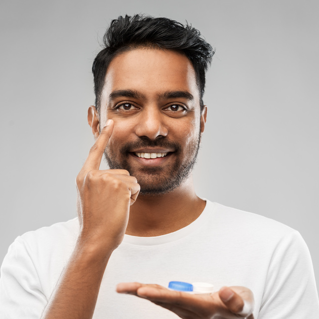 Vision Therapy in Pleasant Hills